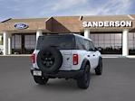 2025 Ford Bronco 4WD SUV for sale #256840 - photo 8