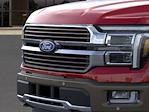 New 2025 Ford F-150 King Ranch SuperCrew Cab for sale #256841 - photo 17