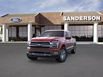 New 2025 Ford F-150 King Ranch SuperCrew Cab for sale #256841 - photo 4