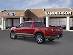 New 2025 Ford F-150 King Ranch SuperCrew Cab for sale #256841 - photo 6