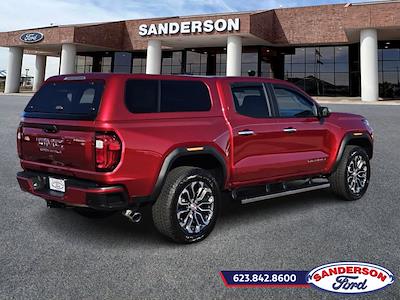 Used 2023 GMC Canyon Denali Crew Cab for sale #256841A - photo 2