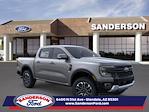 2025 Ford Ranger SuperCrew Cab 4WD Pickup for sale #256842 - photo 1