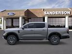 2025 Ford Ranger SuperCrew Cab 4WD Pickup for sale #256842 - photo 5