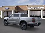 2025 Ford Ranger SuperCrew Cab 4WD Pickup for sale #256842 - photo 6