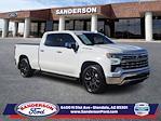 Used 2022 Chevrolet Silverado 1500 LTZ Crew Cab for sale #256843B - photo 1