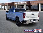 Used 2022 Chevrolet Silverado 1500 LTZ Crew Cab for sale #256843B - photo 5