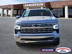 Used 2022 Chevrolet Silverado 1500 LTZ Crew Cab for sale #256843B - photo 8