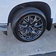 Used 2022 Chevrolet Silverado 1500 LTZ Crew Cab for sale #256843B - photo 9