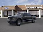New 2025 Ford F-150 STX SuperCrew Cab for sale #256845 - photo 3