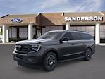 New 2025 Ford Expedition MAX Active for sale #256846 - photo 3