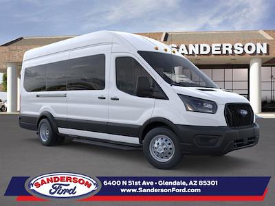 New 2025 Ford Transit 350 HD XL Passenger Van for sale #256847 - photo 1