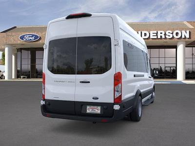 New 2025 Ford Transit 350 HD XL Passenger Van for sale #256847 - photo 2