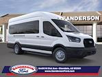New 2025 Ford Transit 350 HD XL Passenger Van for sale #256847 - photo 1