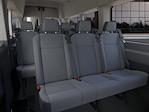 New 2025 Ford Transit 350 HD XL Passenger Van for sale #256847 - photo 11