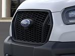 New 2025 Ford Transit 350 HD XL Passenger Van for sale #256847 - photo 17