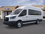 New 2025 Ford Transit 350 HD XL Passenger Van for sale #256847 - photo 3