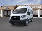 New 2025 Ford Transit 350 HD XL Passenger Van for sale #256847 - photo 4