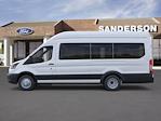New 2025 Ford Transit 350 HD XL Passenger Van for sale #256847 - photo 5