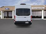 New 2025 Ford Transit 350 HD XL Passenger Van for sale #256847 - photo 7