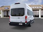 New 2025 Ford Transit 350 HD XL Passenger Van for sale #256847 - photo 2