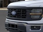 New 2025 Ford F-150 XL SuperCrew Cab for sale #256851 - photo 17