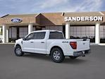 New 2025 Ford F-150 XL SuperCrew Cab for sale #256851 - photo 5
