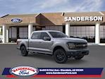 2025 Ford F-150 SuperCrew Cab 4WD Pickup for sale #256853 - photo 1