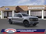 New 2025 Ford F-150 Tremor SuperCrew Cab for sale #256863 - photo 1