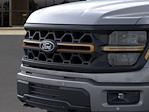 New 2025 Ford F-150 Tremor SuperCrew Cab for sale #256863 - photo 17