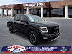 2021 Nissan Titan Crew Cab 4WD Pickup for sale #256863A - photo 15