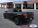 2021 Nissan Titan Crew Cab 4WD Pickup for sale #256863A - photo 4
