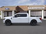 New 2025 Ford F-150 Lariat SuperCrew Cab for sale #256866 - photo 5