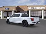 New 2025 Ford F-150 Lariat SuperCrew Cab for sale #256866 - photo 6