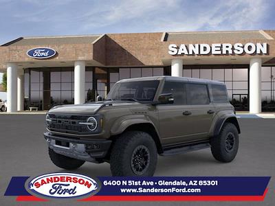 New 2025 Ford Bronco Raptor for sale #256867 - photo 1