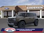 New 2025 Ford Bronco Raptor for sale #256867 - photo 1