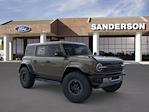 New 2025 Ford Bronco Raptor for sale #256867 - photo 7