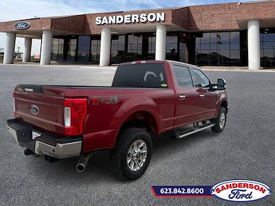 Used 2018 Ford F-250 - photo 1