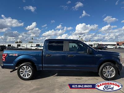 Used 2018 Ford F-150 - photo 1