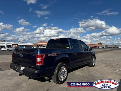 Used 2018 Ford F-150 - photo 1