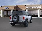 New 2025 Ford Bronco Base for sale #256870 - photo 8