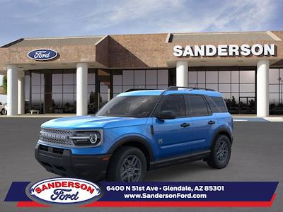 New 2025 Ford Bronco Sport Big Bend for sale #256872 - photo 1