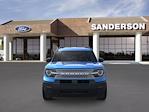 New 2025 Ford Bronco Sport Big Bend for sale #256872 - photo 6