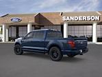 New 2025 Ford F-150 XLT SuperCrew Cab for sale #256873 - photo 6