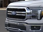 2025 Ford F-150 SuperCrew Cab 4WD Pickup for sale #256874 - photo 17