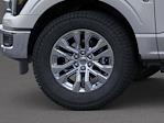 2025 Ford F-150 SuperCrew Cab 4WD Pickup for sale #256874 - photo 19