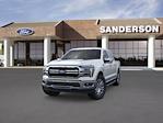 2025 Ford F-150 SuperCrew Cab 4WD Pickup for sale #256874 - photo 4