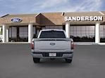 2025 Ford F-150 SuperCrew Cab 4WD Pickup for sale #256874 - photo 7