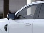 New 2025 Ford Ranger Lariat SuperCrew Cab for sale #256875 - photo 20