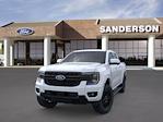 New 2025 Ford Ranger Lariat SuperCrew Cab for sale #256875 - photo 4