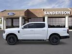 New 2025 Ford Ranger Lariat SuperCrew Cab for sale #256875 - photo 5